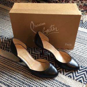 Christian Louboutin shoes